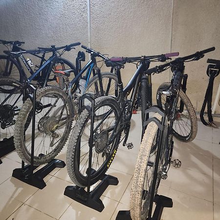 Extreme Sports Arad Hotel Exterior foto