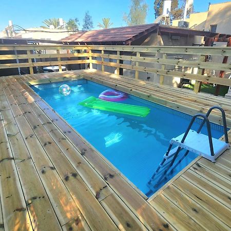 Extreme Sports Arad Hotel Exterior foto