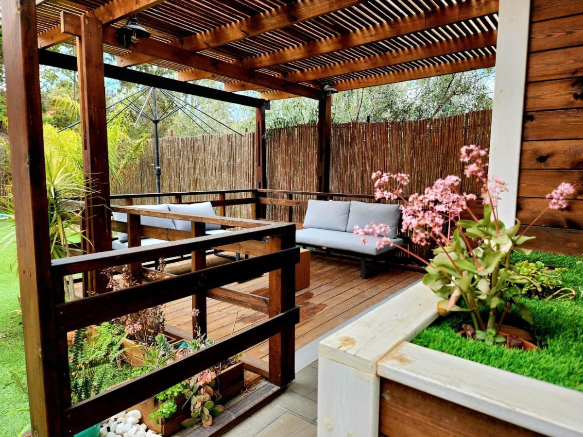 Extreme Sports Arad Hotel Exterior foto