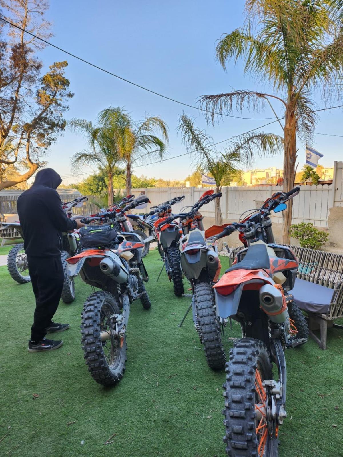 Extreme Sports Arad Hotel Exterior foto