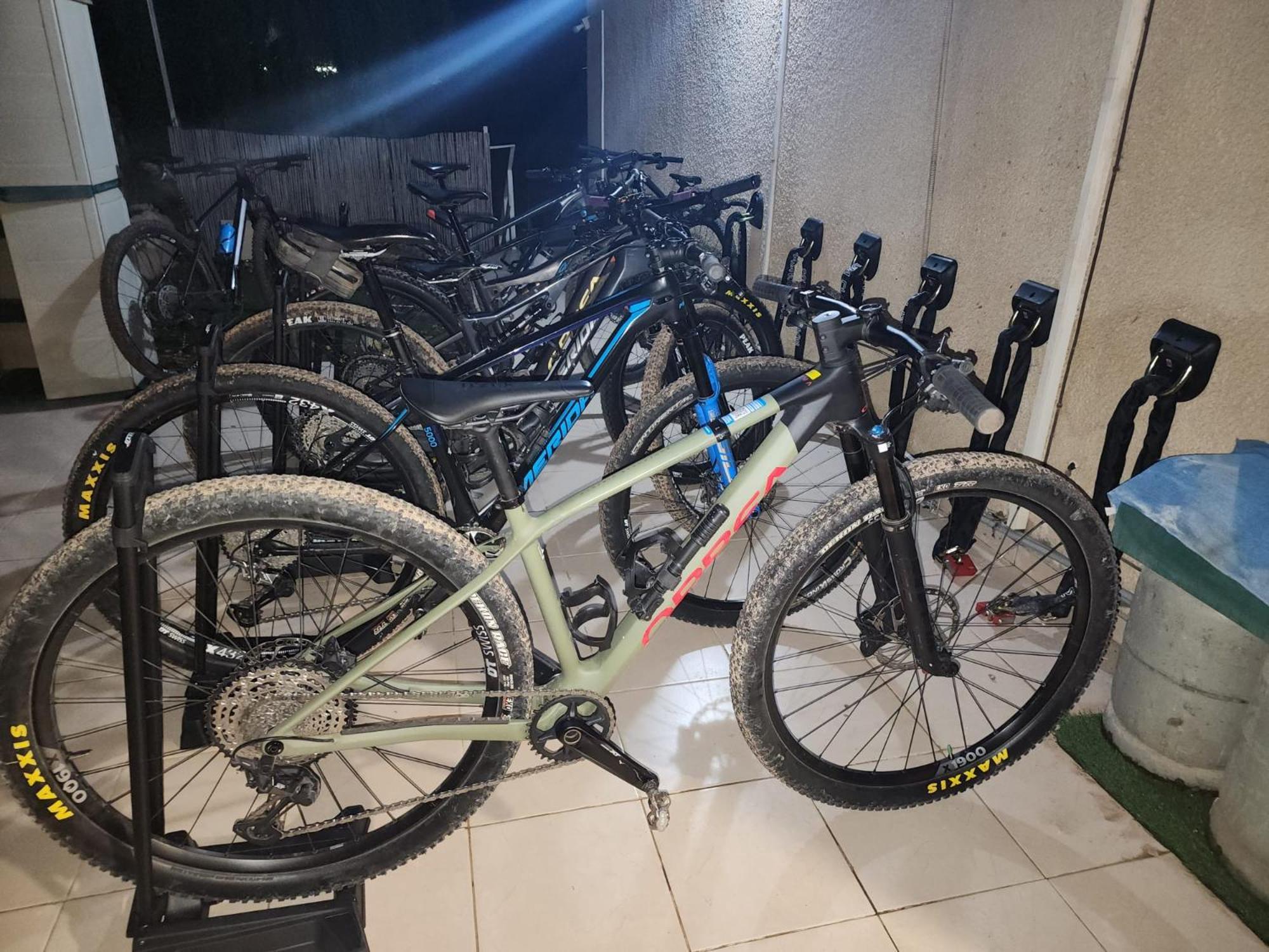 Extreme Sports Arad Hotel Exterior foto