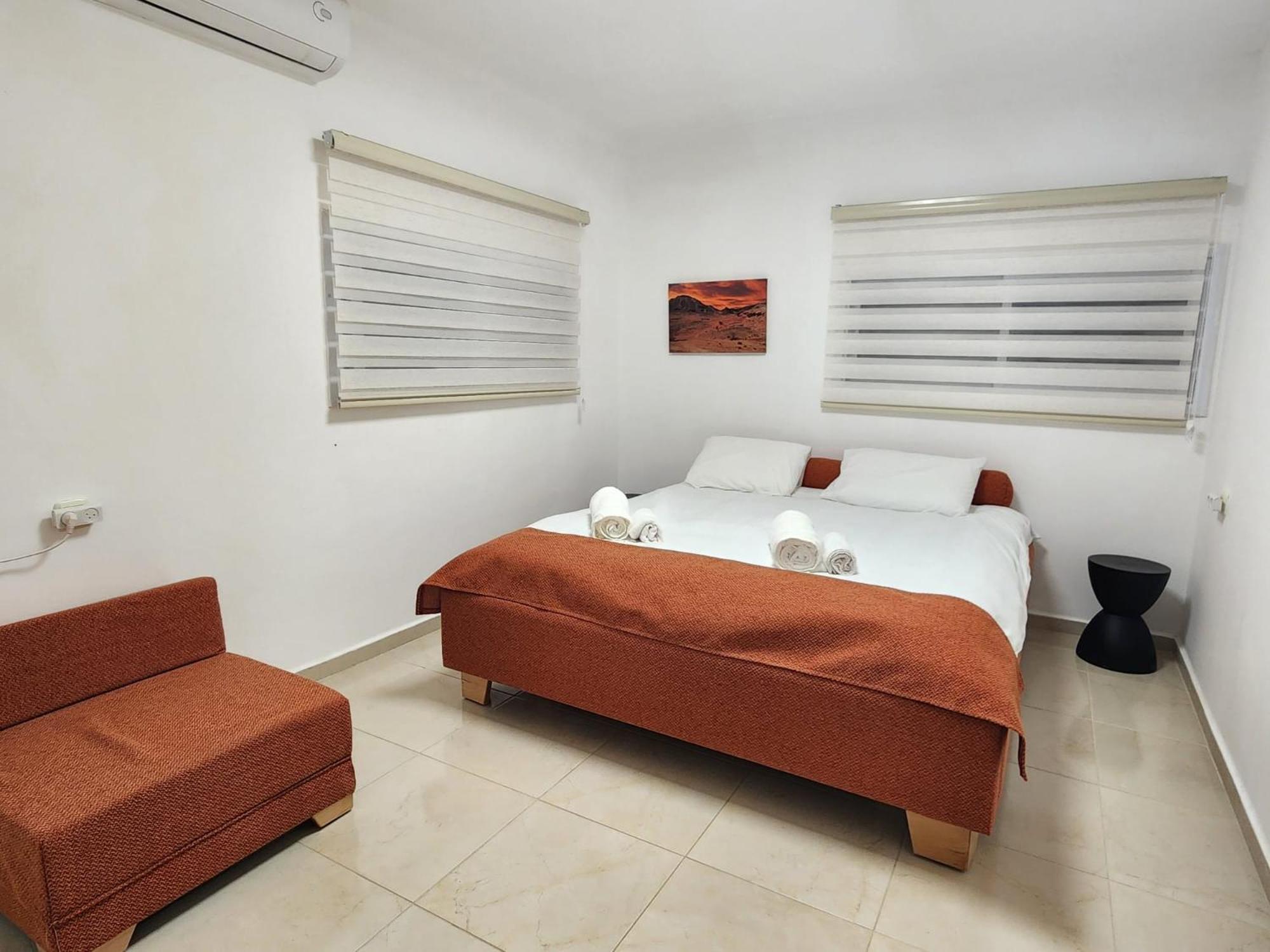 Extreme Sports Arad Hotel Exterior foto