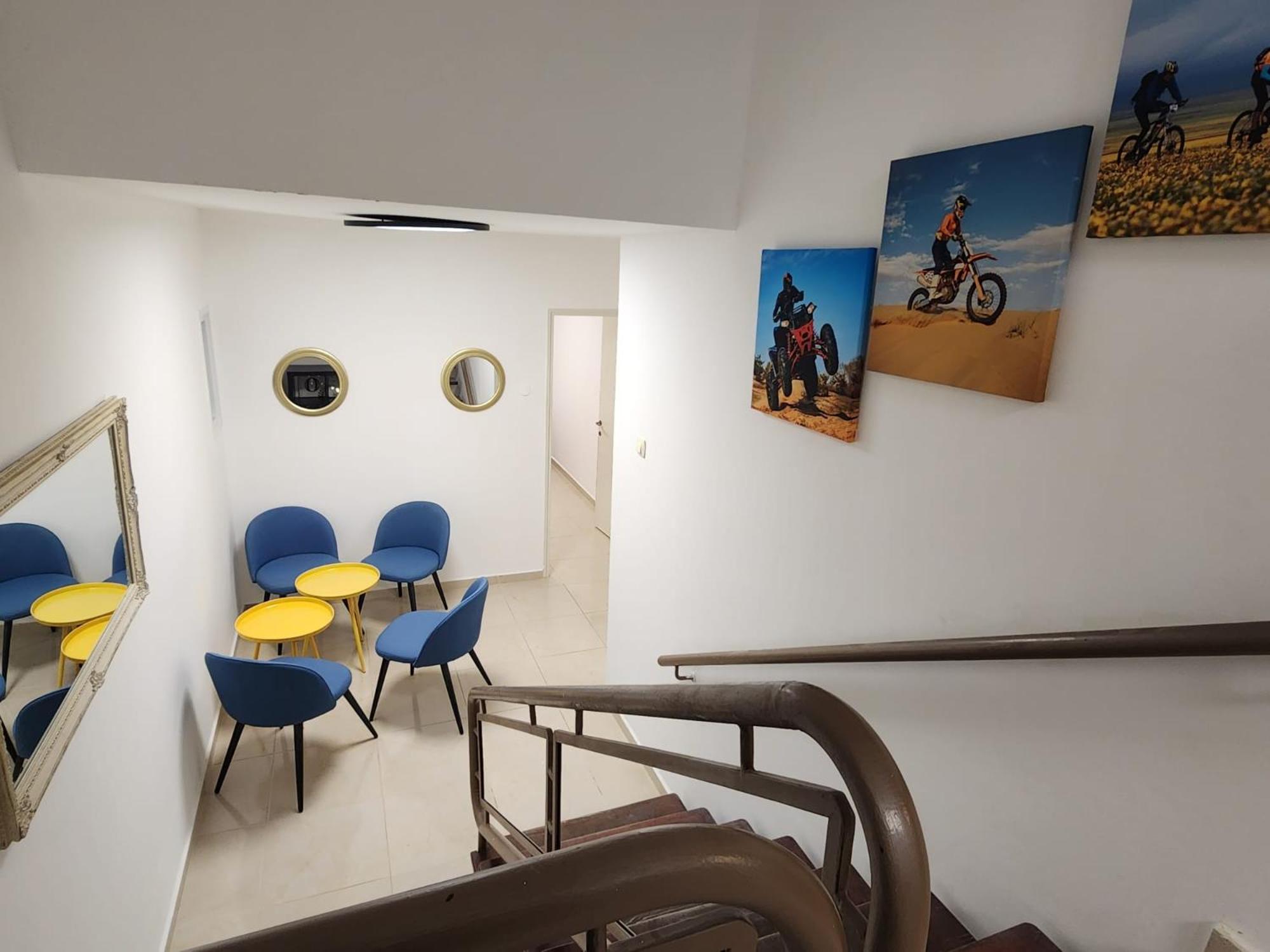 Extreme Sports Arad Hotel Exterior foto
