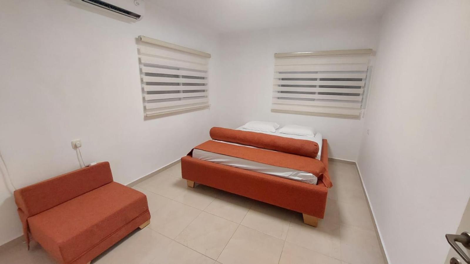 Extreme Sports Arad Hotel Exterior foto