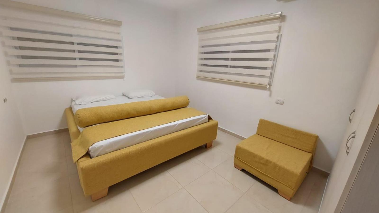 Extreme Sports Arad Hotel Exterior foto