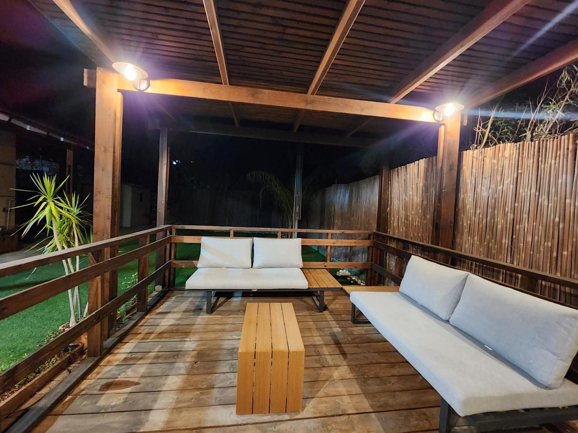 Extreme Sports Arad Hotel Exterior foto